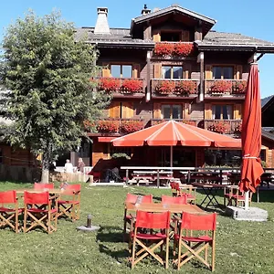 Appart hôtel Résidence Frond'neige, Morzine
