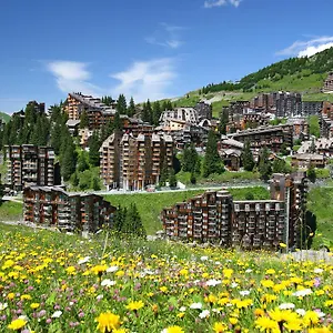 Appart hôtel Résidence Pierre&vacances Antarès, Morzine